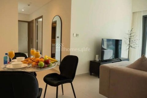 Διαμέρισμα σε Downtown Dubai (Downtown Burj Dubai), ΗΑΕ 2 υπνοδωμάτια, 98 τ.μ. Αρ. 685747 - φωτογραφία 3