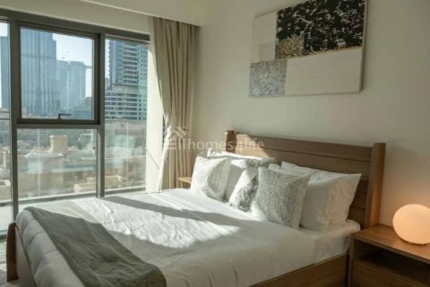 דירה למכירה ב Downtown Dubai (Downtown Burj Dubai), Dubai, איחוד האמירויות 2 חדרי שינה, 98 מ"ר, מספר 685747 - תמונה 23