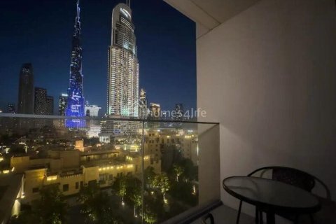 Διαμέρισμα σε Downtown Dubai (Downtown Burj Dubai), ΗΑΕ 2 υπνοδωμάτια, 98 τ.μ. Αρ. 685747 - φωτογραφία 10
