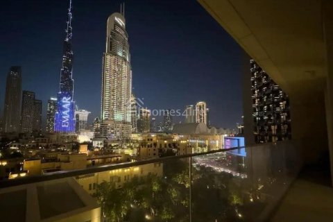 Διαμέρισμα σε Downtown Dubai (Downtown Burj Dubai), ΗΑΕ 2 υπνοδωμάτια, 98 τ.μ. Αρ. 685747 - φωτογραφία 11
