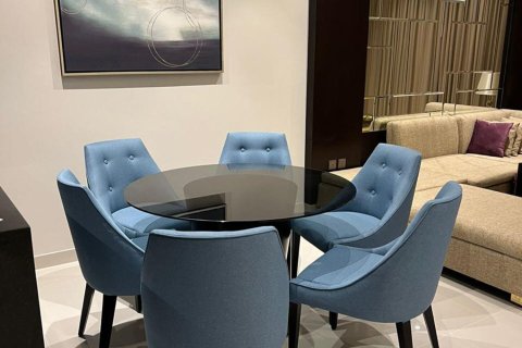 Διαμέρισμα σε Downtown Dubai (Downtown Burj Dubai), ΗΑΕ 2 υπνοδωμάτια, 158 τ.μ. Αρ. 685748 - φωτογραφία 5