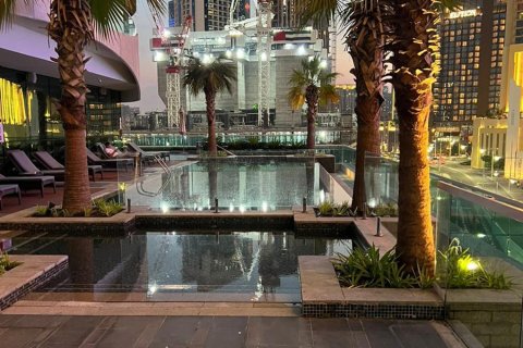 Διαμέρισμα σε Downtown Dubai (Downtown Burj Dubai), ΗΑΕ 2 υπνοδωμάτια, 158 τ.μ. Αρ. 685748 - φωτογραφία 4