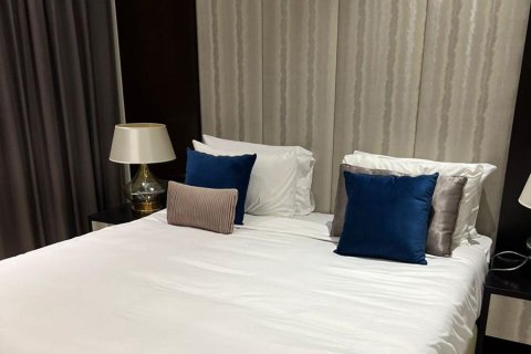 Διαμέρισμα σε Downtown Dubai (Downtown Burj Dubai), ΗΑΕ 2 υπνοδωμάτια, 158 τ.μ. Αρ. 685748 - φωτογραφία 10