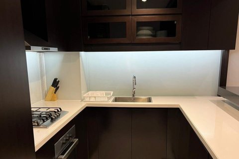 דירה למכירה ב Downtown Dubai (Downtown Burj Dubai), Dubai, איחוד האמירויות 2 חדרי שינה, 158 מ"ר, מספר 685748 - תמונה 13