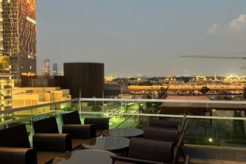 דירה למכירה ב Downtown Dubai (Downtown Burj Dubai), Dubai, איחוד האמירויות 2 חדרי שינה, 158 מ"ר, מספר 685748 - תמונה 12