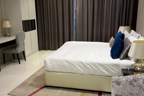 Διαμέρισμα σε Downtown Dubai (Downtown Burj Dubai), ΗΑΕ 2 υπνοδωμάτια, 158 τ.μ. Αρ. 685748 - φωτογραφία 9