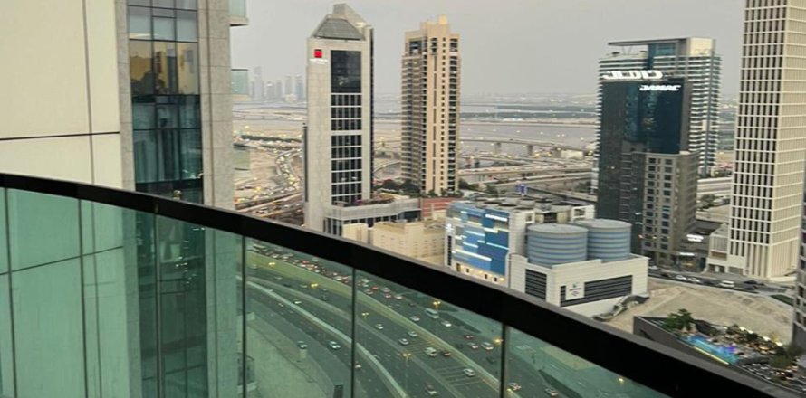 Apartment i Downtown Dubai (Downtown Burj Dubai), Dubai, UAE 2 soveværelser, 158 kvm № 685748