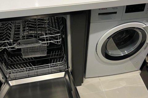 דירה למכירה ב Downtown Dubai (Downtown Burj Dubai), Dubai, איחוד האמירויות 2 חדרי שינה, 158 מ"ר, מספר 685748 - תמונה 14