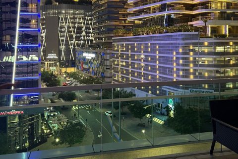 Διαμέρισμα σε Downtown Dubai (Downtown Burj Dubai), ΗΑΕ 2 υπνοδωμάτια, 158 τ.μ. Αρ. 685748 - φωτογραφία 2