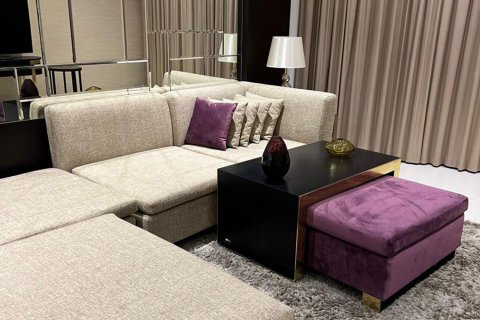 Διαμέρισμα σε Downtown Dubai (Downtown Burj Dubai), ΗΑΕ 2 υπνοδωμάτια, 158 τ.μ. Αρ. 685748 - φωτογραφία 7