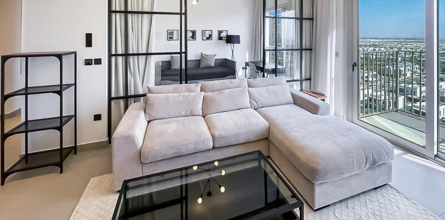 Apartment in Dubai Hills Estate, UAE 2 bedrooms, 67.03 sq.m. № 749946