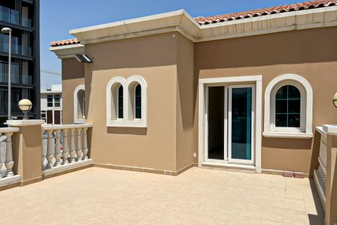Rijtjeshuis in Jumeirah Village Circle, Dubai, VAE 3 slaapkamers, 317.08 vr.m. nr 749947