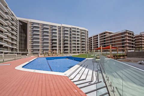 Apartman u gradu Dubai Hills Estate, UAE 1 spavaća soba, 86.86 m2 Br. 749942 - Slika 7