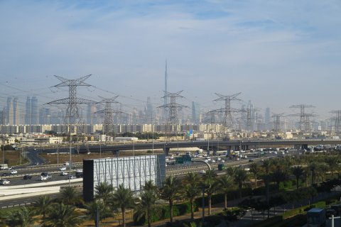 Üürile anda korter asukohaga Dubai Hills Estate, AÜE: 2 magamistoaga, 141.58 m² Nr 749943 - pilt 8