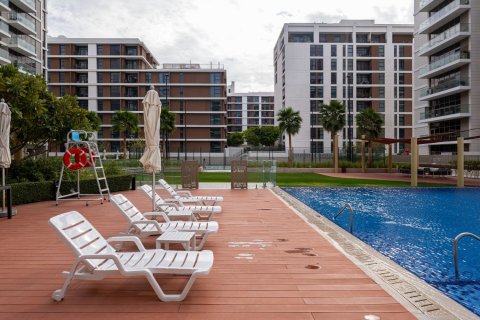 Üürile anda korter asukohaga Dubai Hills Estate, AÜE: 2 magamistoaga, 141.58 m² Nr 749943 - pilt 13