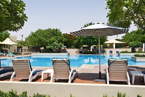 Снять в аренду виллу в Арабиан Ранчес, Дубай, ОАЭ 3 спальни, 585.01м2, № 749941 - фото 13