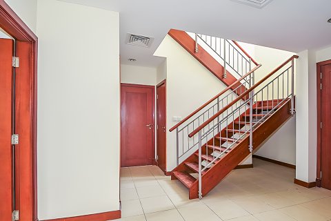 Снять в аренду виллу в Арабиан Ранчес, Дубай, ОАЭ 3 спальни, 585.01м2, № 749941 - фото 11