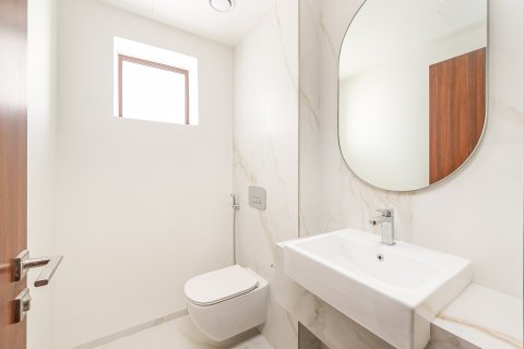 טאונהאוס להשכרה ב Mohammed Bin Rashid City, Dubai, איחוד האמירויות  4 חדרי שינה, 187.2 מ"ר, מספר 749945 - תמונה 13