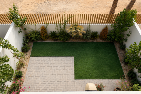 טאונהאוס להשכרה ב Mohammed Bin Rashid City, Dubai, איחוד האמירויות  4 חדרי שינה, 187.2 מ"ר, מספר 749945 - תמונה 9