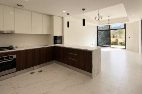 טאונהאוס להשכרה ב Mohammed Bin Rashid City, Dubai, איחוד האמירויות  4 חדרי שינה, 187.2 מ"ר, מספר 749945 - תמונה 4