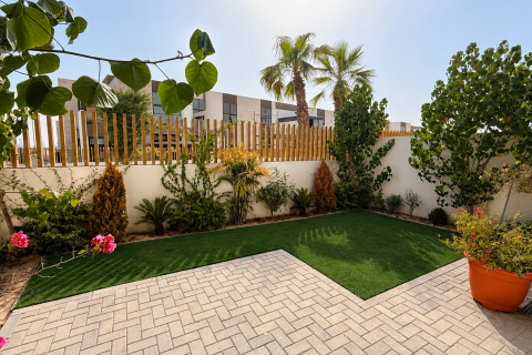 טאונהאוס להשכרה ב Mohammed Bin Rashid City, Dubai, איחוד האמירויות  4 חדרי שינה, 187.2 מ"ר, מספר 749945 - תמונה 5
