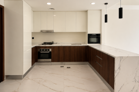 טאונהאוס להשכרה ב Mohammed Bin Rashid City, Dubai, איחוד האמירויות  4 חדרי שינה, 187.2 מ"ר, מספר 749945 - תמונה 3
