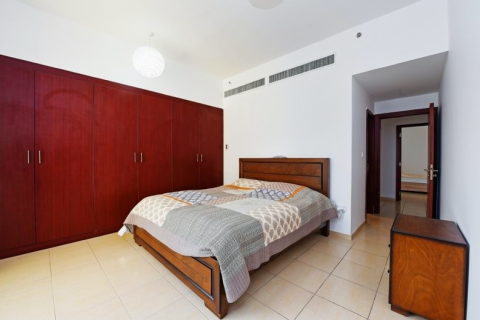 آپارتمان برای اجاره در Jumeirah Beach Residence، Dubai، امارات متحده عربی 3 خوابه ، 168.47 متر مربع ، شماره 749944 - تصویر 7