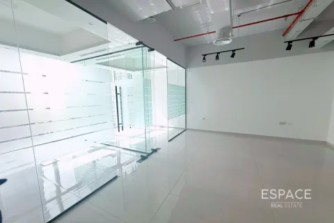 Kantoor te huur in Business Bay, Dubai, VAE 47 vr.m., nr 661264 - foto 1