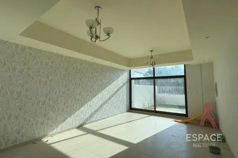 Vila di Dubai, UAE 4 bilik tidur, 257 meter persegi № 661259 - foto 2