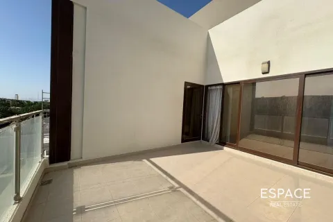 Vila di Dubai, UAE 4 bilik tidur, 257 meter persegi № 661259 - foto 15