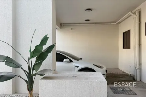 Vila di Dubai, UAE 4 bilik tidur, 257 meter persegi № 661259 - foto 16