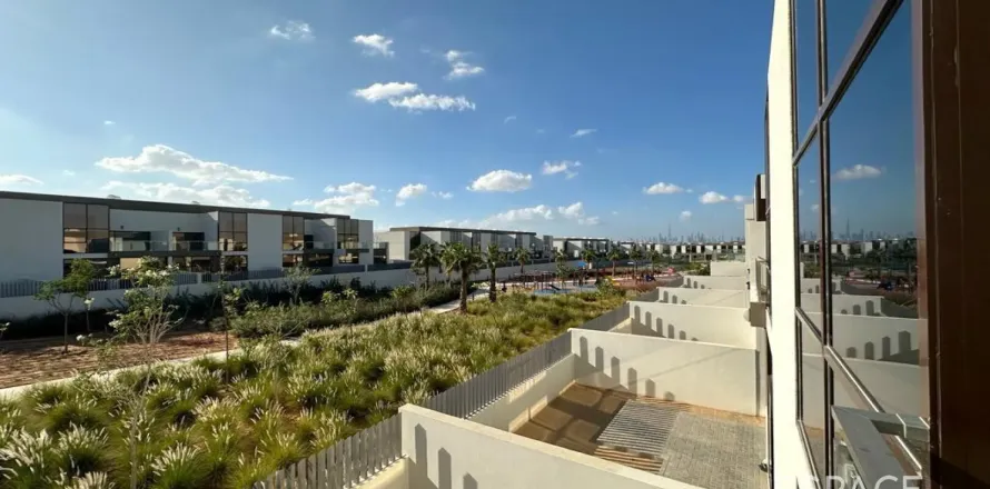 Vila di Dubai, UAE 4 bilik tidur, 257 meter persegi № 661259