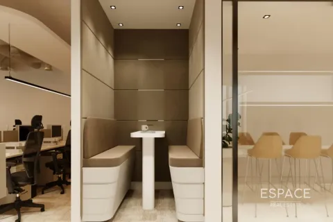 Ured u gradu Jumeirah Lake Towers, Dubai, UAE 276 m2 Br. 661260 - Slika 7