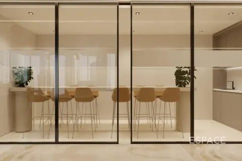 Ured u gradu Jumeirah Lake Towers, Dubai, UAE 276 m2 Br. 661260 - Slika 6