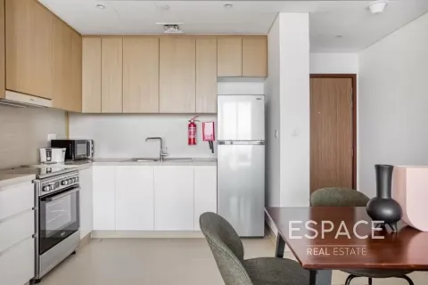 Apartment til leje i Dubai Marina, Dubai, UAE 1 soveværelse, 64 kvm № 661263 - foto 6