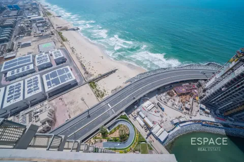 阿联酋 Dubai Dubai Marina 待租 : 1 卧, 64 平方米 , 编号661263 - 照片 17