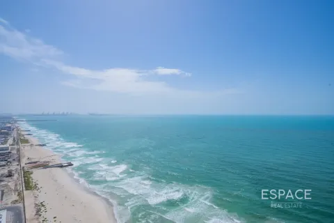 阿联酋 Dubai Dubai Marina 待租 : 1 卧, 64 平方米 , 编号661263 - 照片 16
