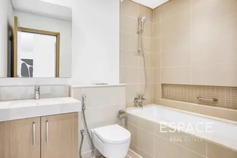 Apartment til leje i Dubai Marina, Dubai, UAE 1 soveværelse, 64 kvm № 661263 - foto 13