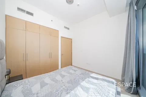 阿联酋 Dubai Dubai Marina 待租 : 1 卧, 64 平方米 , 编号661263 - 照片 10