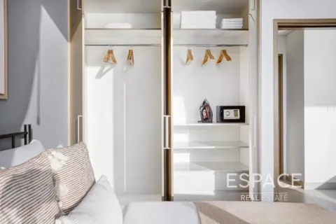 Apartment til leje i Dubai Marina, Dubai, UAE 1 soveværelse, 64 kvm № 661263 - foto 11