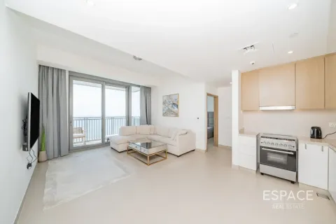 阿联酋 Dubai Dubai Marina 待租 : 1 卧, 64 平方米 , 编号661263 - 照片 6