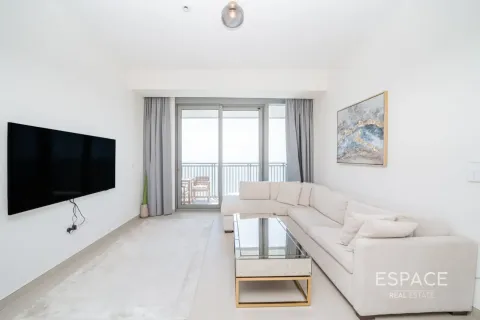 阿联酋 Dubai Dubai Marina 待租 : 1 卧, 64 平方米 , 编号661263 - 照片 4