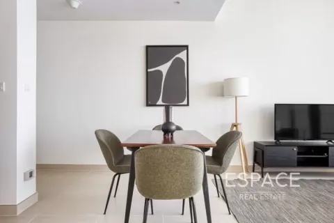 Apartment til leje i Dubai Marina, Dubai, UAE 1 soveværelse, 64 kvm № 661263 - foto 4