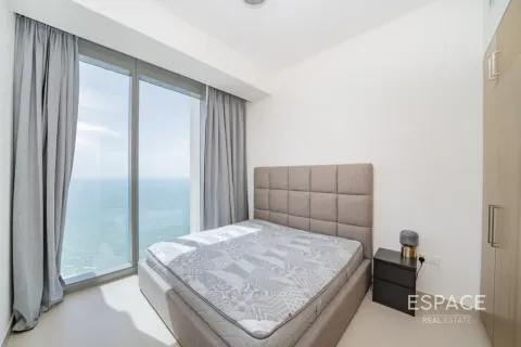 阿联酋 Dubai Dubai Marina 待租 : 1 卧, 64 平方米 , 编号661263 - 照片 9