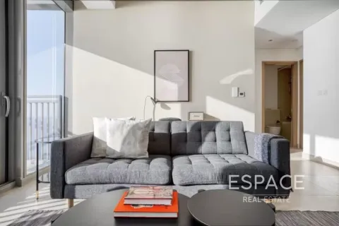 Apartment til leje i Dubai Marina, Dubai, UAE 1 soveværelse, 64 kvm № 661263 - foto 9