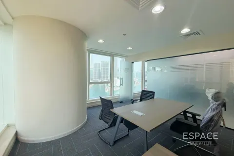 Office in Business Bay, Dubai, UAE 87 sq.m. № 661265 - photo 6