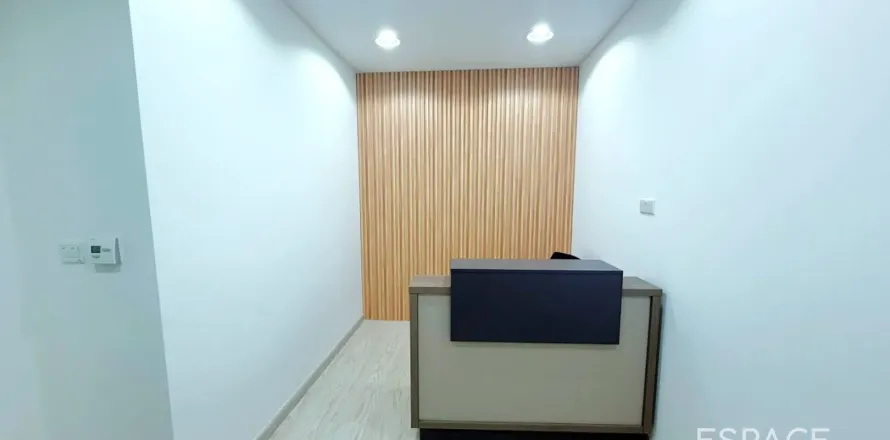 Office in Business Bay, Dubai, UAE 87 sq.m. № 661265