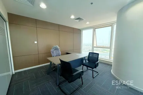 Office in Business Bay, Dubai, UAE 87 sq.m. № 661265 - photo 8