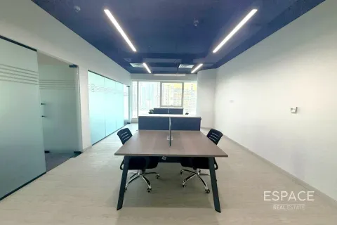 Office in Business Bay, Dubai, UAE 87 sq.m. № 661265 - photo 3