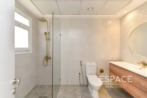 Vila u Arabian Ranches, Dubai, UAE 2 spavaćih soba, 175 m2 Br. 661262 - fotografija 10